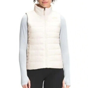 The North Face Aconcagua Vest NWOT